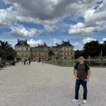 How I Got My Visa to France