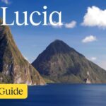 St. Lucia Vacation Travel Guide | Expedia