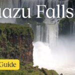 Iguazu Falls Vacation Travel Guide | Expedia