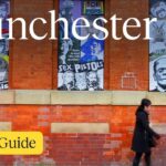 Manchester Vacation Travel Guide | Expedia