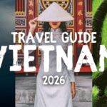ULTIMATE Vietnam Travel Guide 2026 – 14 Days in Vietnam
