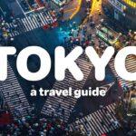 Tokyo Travel Guide – The Best Things to Do in Tokyo