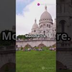 Top 5 Must Visit Spots in Paris!