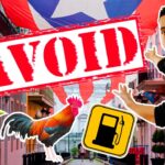 PUERTO RICO: 10 Most Common Tourist MISTAKES (Travel Guide) (San Juan + More)