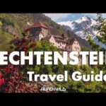 Liechtenstein Travel Guide
