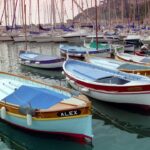 French Riviera: Uniquely Chic