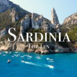 Top 10 Places To Visit In Sardinia – Travel Guide