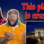 Reaction to Paris Vacation Travel Guide | Expedia 🇫🇷
