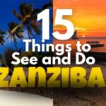 15 Things To See and Do in Zanzibar | Zanzibar Travel Guide | Travel Max