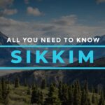 Complete Sikkim Travel Guide: Places To Visit In Sikkim, Things To Do In Sikkim | Tripoto