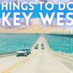 Best Things To Do in Key West Florida Keys 2026 4K