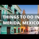 11 BEST Things to Do in Merida, Mexico | Yucatan Travel Guide & Tourism