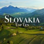 Top 10 Places To Visit In Slovakia – Travel Guide