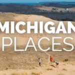 10 Best Places to Visit in Michigan – Travel Video