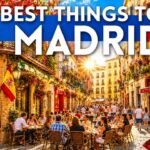 Best Things To Do in Madrid Spain 2026