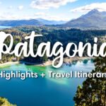 PATAGONIA, CHILE & ARGENTINA (2025) | Highlights on a Patagonia Trip (2-3 Week Travel Itinerary)