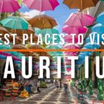 10 TOP-RATED TOURIST ATTRACTIONS IN MAURITIUS | Travel Video | Travel Guide | SKY Travel
