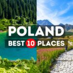 Amazing Places to visit in Poland – Travel Video