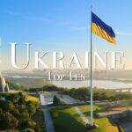 Top 10 Places To Visit In Ukraine – 4K Travel Guide