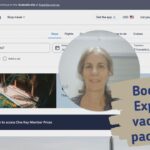 Expedia vacation package – how to book a holiday package online without using a travel agent