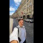 Bern Day Trip 🇨🇭